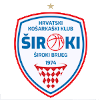لوگوی HKK Siroki Brijeg