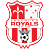 لوگوی Essendon Royals