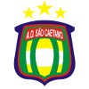 لوگوی Associacao Desportiva Sao Caetano U20
