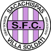 لوگوی Sacachispas