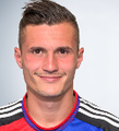 تصویر Taulant Xhaka