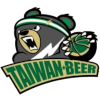لوگوی Taiwan Beer