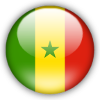 لوگوی Senegal U23