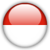 لوگوی Indonesia U18