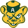 لوگوی Alberta Golden Bears