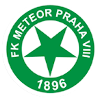 لوگوی Meteor Prague VIII