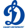 لوگوی Dynamo Saint Petersburg