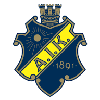 لوگوی سولنا (زنان) AIK