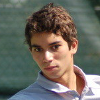 لوگوی Moez Echargui