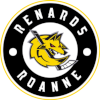لوگوی Roanne