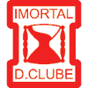 لوگوی Imortal Albufeira
