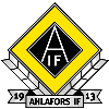 لوگوی Ahlafors