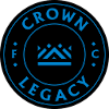 لوگوی Crown Legacy