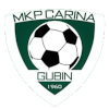 لوگوی MKP Carina Gubin