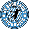 لوگوی Buducnost