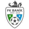 لوگوی Banik Sous