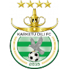 لوگوی Karketu Dili