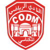 لوگوی COD Meknes
