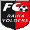 لوگوی Raika Volders