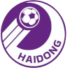 لوگوی Haidong