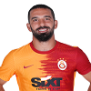 تصویر Arda Turan
