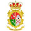 لوگوی Atletico Santa Cruz
