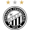لوگوی Operario Ferroviario U20