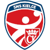 لوگوی SMS Kielce