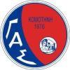 لوگوی GAS Komotinis
