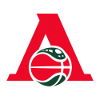 لوگوی SSHOR Lokomotiv-Kuban