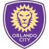 لوگوی Orlando City II