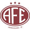 لوگوی Associacao Ferroviaria de Esportes U20