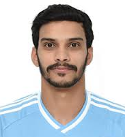 تصویر Khaled Al-Hashemi