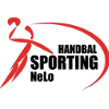 لوگوی Sporting NeLo