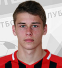 تصویر Nikita Sokolovski