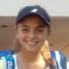 لوگوی Luciana Moyano