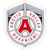 لوگوی Arctic Volley (Women)