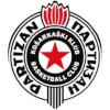لوگوی پارتیزان