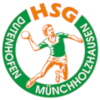 لوگوی Dutenhofen Munchholzhausen