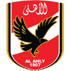 لوگوی الاهلی قاهره (زنان)