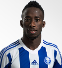 تصویر Demba Savage
