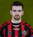 تصویر Dessie Byrne