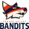 لوگوی Vancouver Bandits