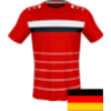 لوگوی Rot-Weiß Erfurt