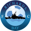 لوگوی Richards Bay II