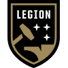 لوگوی Birmingham Legion
