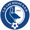 لوگوی Las Rosas