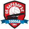 لوگوی Karadjordje Topola