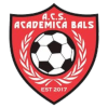 لوگوی ACS Academica Bals