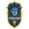 لوگوی Apollon Kalythion
